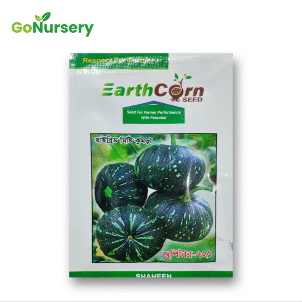 মিষ্টি কুমড়া - জুপিটার ৭২১-10GM