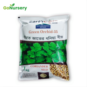 ধনিয়া গ্রিন অর্কিড ৩৫-1KG