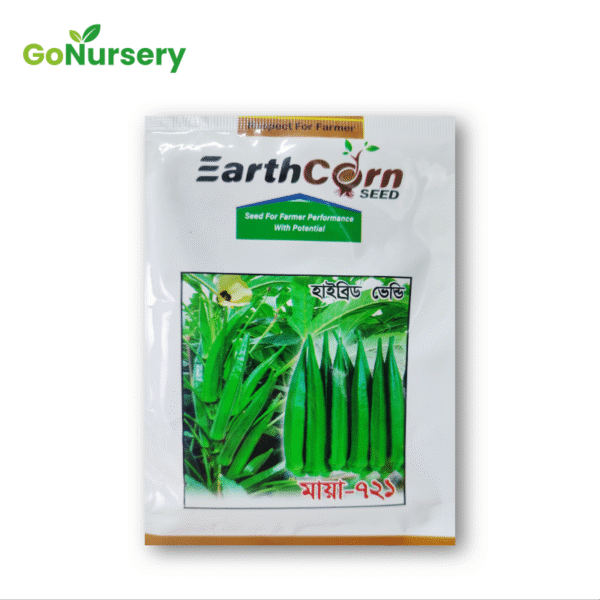 ঢেরস মায়া ৭২১-10GM